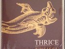 THRICE VHEISSU 2 X LP BLACK Vinyl Sealed NEW