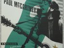 PAUL MCCARTNEY - UNPLUGGED OFFCIAL BOOTLEG LP - 1991 UK LIMITED & NUMBERED