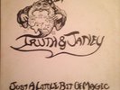 TRUTH & JANEY JUST A LITTLE BIT OF MAGIC BEE BEE RECORDS PRIVATE PRESS BILLY LEE
