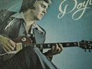Doyle Dykes rare early old lp record album Heaven bound train guitar player