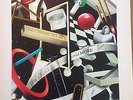 The Chemistry Set - Endless More and More - Fruits De Mer -  Box Set