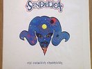 Sendelica - The Cromlech Chronicles -  Fruits De Mer Box Set