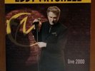 EDDY MITCHELL - LIVE 2000 - TRIPLE LP