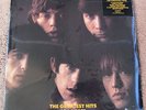 THE ROLLING STONES HOT ROCKS 1964-1971 THE GREATEST HITS SEALED ALBUM LONDON