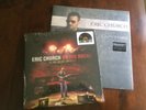 Eric Church On the Rocks & Mr. Misunderstood RSD Vinyl