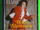 Elvis Presley - HILTON SHOWROOM VOLUME 7