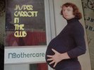 JASPER CARROTT IN THE CLUB LP  VINYL RECORD  SIGNED  AUTOGRAPHED  CRM999 RND