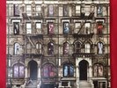 Led Zeppelin PHYSICAL GRAFFITI??Original First press Double Vinyl LP Record??