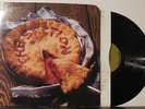 THE SECTION '72 WB Kortchmar Kunkel Doerge Sklar w/ GIANT Rick Griffin poster M-