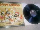 THE FLAMIN GROOVIES lp SUPERSNAZZ record ALBUM EPIC BN26487 PSYCH import HOLLAND