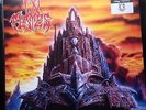 In Flames - The Jester Race LP Re-Issue