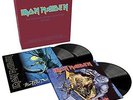 IRON MAIDEN ** 2017 COLLECTORS BOX - FEAR OF THE DARK + NO PRAYER... ** BOX