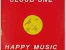 CLOUD ONE: Happy Music ’79 QUEEN CONSTANCE Disco Soul Funk 12” VG+