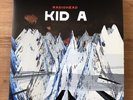 Radiohead Kid A 10