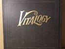 Pearl Jam Vitalogy Original LP 1994 Epic E 66900 EX Nice