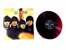 THE BEATLES 