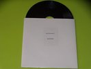 45 RPM 7'- QUEEN - SCANDAL  - RARE FRENCH  TEST PRESSING -1989
