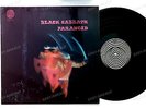Black Sabbath - Paranoid GER LP 1970 FOC 1st German Vertigo Swirl Top  //1