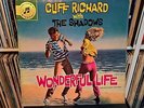Cliff Richard & The Shadows - Wonderful Life - Columbia Germany