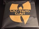 Wu-Tang Clan Enter The Wu-Tang 36 Chambers 7