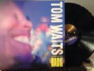 Tom Waits Bad As Me LP Vinyl 2011 Rock Blues Anti-87151-1 Booklet*