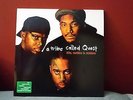 A Tribe Called Quest - Hits, Rarities & Remixes 12