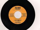 TONY LAWRENCE I Need Somebody M- 45 RPM NORTHERN