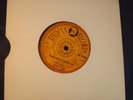 7'' Single Reggae  - Del Davis ?– Sugarloaf Hill / Baby Don't Wake Me