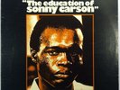 The Education of Sonny Carson [LP] OST *VG+* [PAS-1045] (1974)