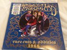 Grateful Dead 'Rare Cuts & Oddities 1966' Ltd Edition RSD 2013 - Brand New