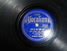 Blind Boy Fuller - Vocalion 05476 Step It Up & Go / Little Woman You're So Sweet