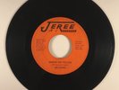 JBC Band ?– Alone / Where Do You Go Vinyl 45 SOUL, FUNK, HEAR MP3 VG Jeree