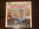 JOHN MAYALL & ERIC CLAPTON LP 