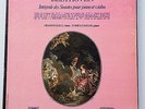 FRENCH MUSIDISC 5LPS BOX SET GULLI CAVALLO BEETHOVEN VIOLIN PIANO SONATAS NM