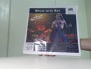 AC/DC Live 1978 Whole Lotta Bon import LP yellow vinyl new