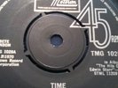 edwin starr time