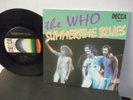 The Who,Decca 32708,