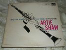 ARTIE SHAW - Both Feet In The Groove   RCA 1201 {orig} [RARE ANDY WARHOL COVER]