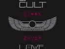 Love/She Sells Sanctuary by Cult (The) (180g LTD.Vinyl 2LP),2009 Vinyl 180/Virtu