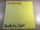 LP Abstract Records ?– ABT 007 Bad Brains ?– Rock For Light UK VINYL RARE