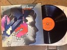 Rare First Press A1/B1 SOFT MACHINE Seven UK 1973 LP Exc Cond PROG ROCK CLASSIC