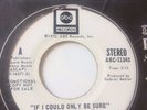 NORTHERN SOUL PROMO 45/ NOLAN PORTER 