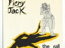 THE FALL  - Fiery Jack -  STEP - FORWARD  -    7