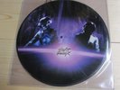 DAFT PUNK Tron Legacy Part 3 4 Trk Remixes PICTURE DISC 12
