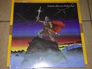 X-CALIBER - WARRIORS OF THE NIGHT LP US METAL RARE PRIVATE