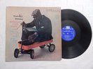 Thelonius Monk Septet LP Monk's Music RIVERSIDE mono OG DG RLP 12-242