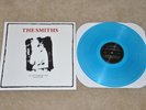 THE SMITHS The Old Guard BBC Tapes Volume Two #42 of LTD 100 OOP Blue Vinyl