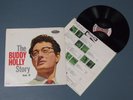 The Buddy Holly Story Volume II Coral LP NM mono EX cover orig inner sleeve 1963
