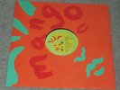 Eek-A-Mouse ?– Rude Boys A Foreign / Gangster Chronicles    1991   RAGGA..RARE