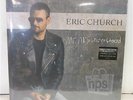 Eric Church: Mr. Understood Limited Edition 12